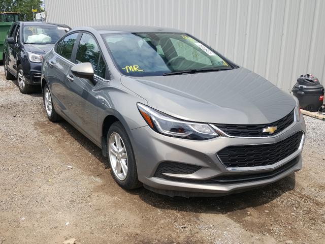 CHEVROLET CRUZE 2017 1g1be5sm8h7221977