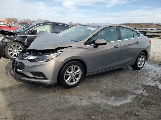 CHEVROLET CRUZE 2017 1g1be5sm8h7235443