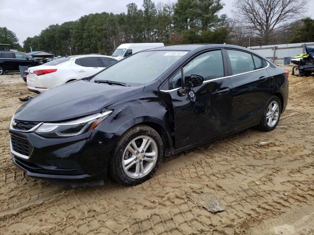 CHEVROLET CRUZE 2017 1g1be5sm8h7273206