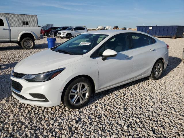 CHEVROLET CRUZE 2018 1g1be5sm8j7127524