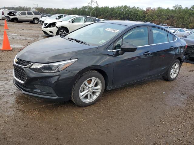 CHEVROLET CRUZE 2018 1g1be5sm8j7171622