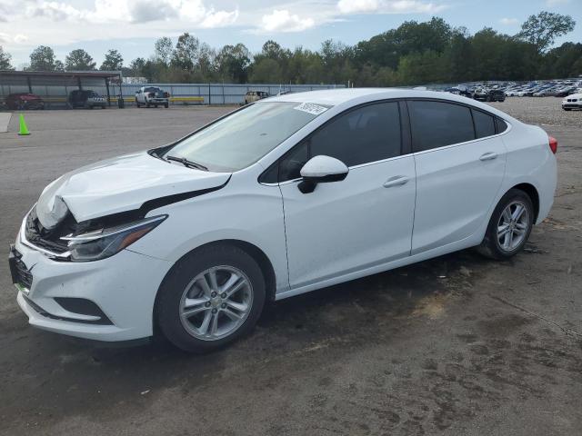 CHEVROLET CRUZE LT 2018 1g1be5sm8j7174195