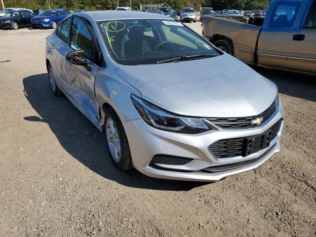 CHEVROLET CRUZE 2018 1g1be5sm8j7180174