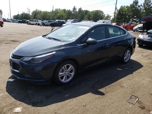 CHEVROLET CRUZE 2018 1g1be5sm8j7201590