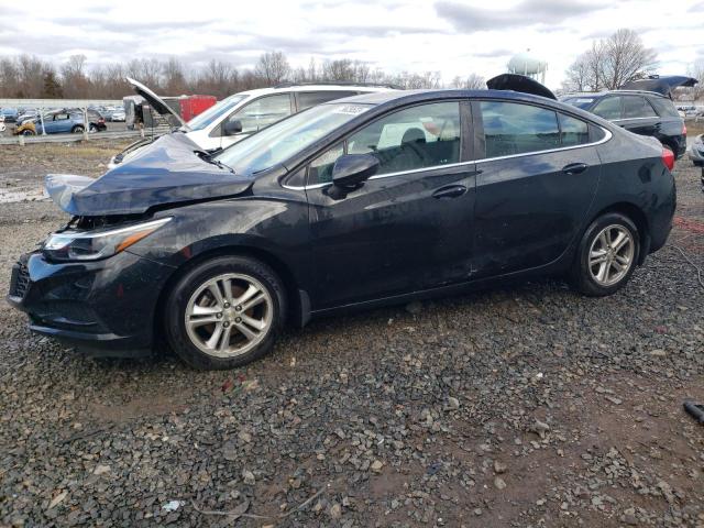 CHEVROLET CRUZE 2018 1g1be5sm8j7209432