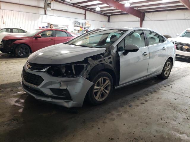 CHEVROLET CRUZE 2018 1g1be5sm8j7225534