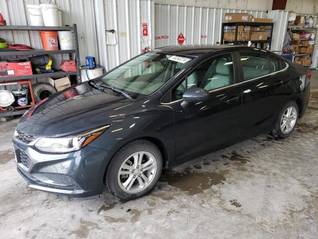 CHEVROLET CRUZE 2018 1g1be5sm8j7228773