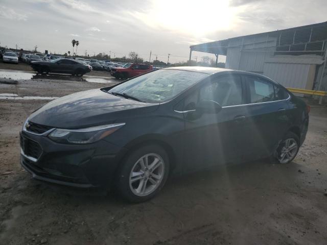 CHEVROLET CRUZE 2018 1g1be5sm8j7229339