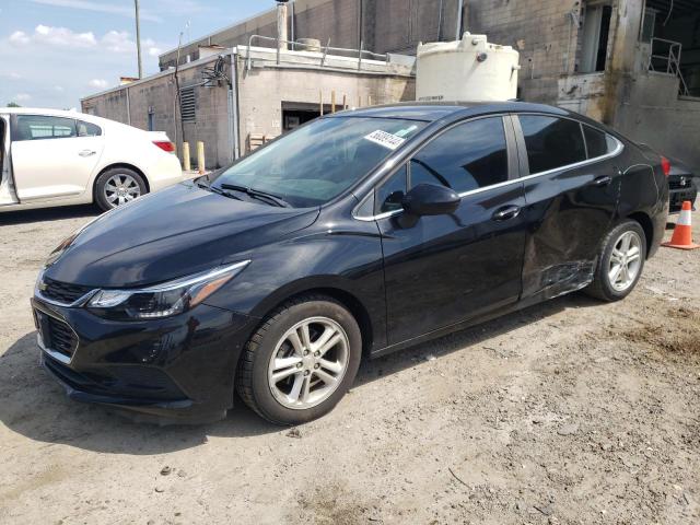 CHEVROLET CRUZE 2018 1g1be5sm8j7246741