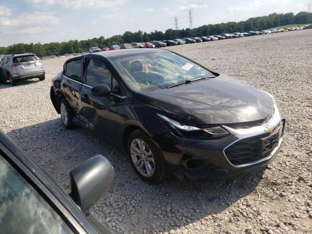 CHEVROLET CRUZE LT 2019 1g1be5sm8k7109283