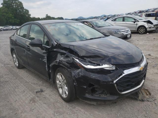 CHEVROLET CRUZE LT 2019 1g1be5sm8k7116749