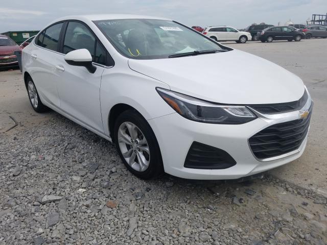 CHEVROLET CRUZE LT 2019 1g1be5sm8k7118260