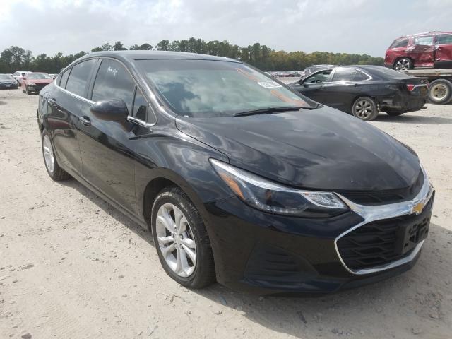 CHEVROLET CRUZE LT 2019 1g1be5sm8k7145510