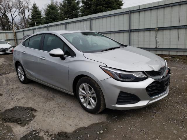 CHEVROLET CRUZE LT 2019 1g1be5sm8k7145636