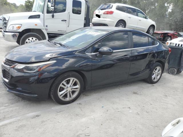 CHEVROLET CRUZE LT 2016 1g1be5sm9g7256719