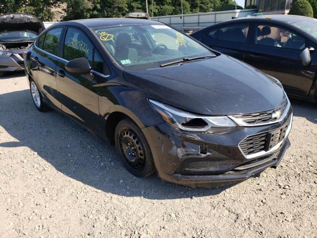 CHEVROLET CRUZE LT 2016 1g1be5sm9g7262455