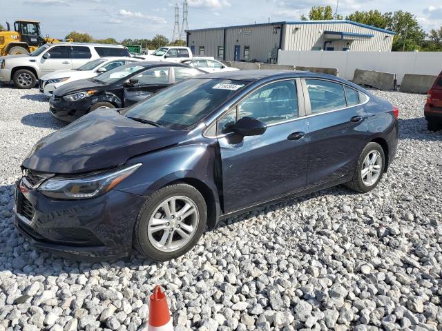 CHEVROLET CRUZE LT 2016 1g1be5sm9g7277330