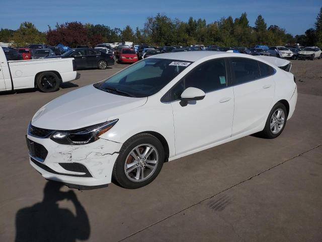 CHEVROLET CRUZE LT 2016 1g1be5sm9g7286240