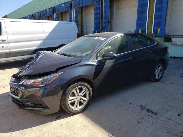 CHEVROLET CRUZE LT 2016 1g1be5sm9g7300122