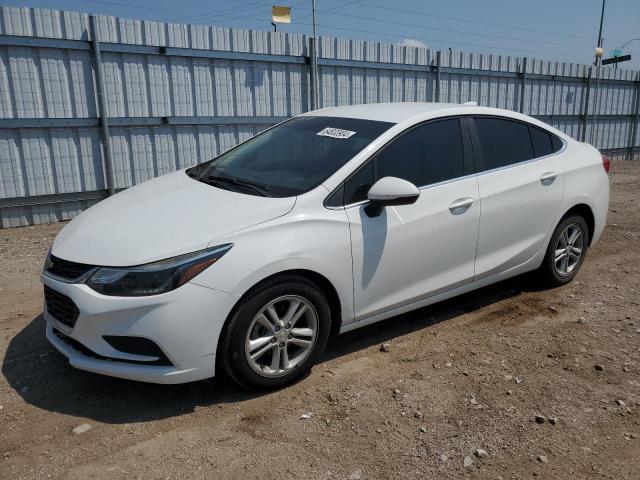 CHEVROLET CRUZE LT 2016 1g1be5sm9g7308267