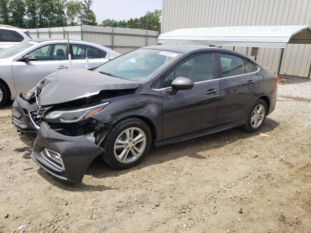 CHEVROLET CRUZE 2016 1g1be5sm9g7312769