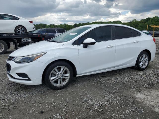 CHEVROLET CRUZE 2017 1g1be5sm9h7101217