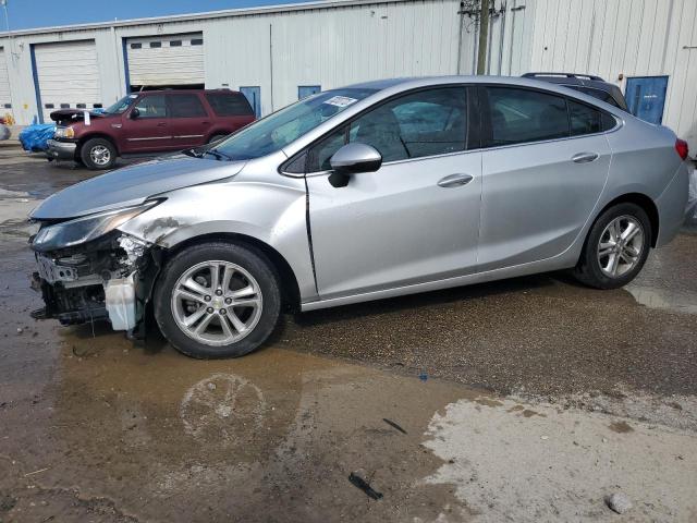 CHEVROLET CRUZE 2017 1g1be5sm9h7104800