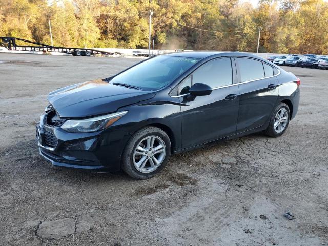 CHEVROLET CRUZE LT 2017 1g1be5sm9h7106028