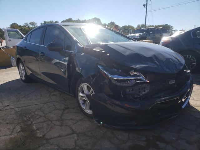 CHEVROLET CRUZ 2017 1g1be5sm9h7138588