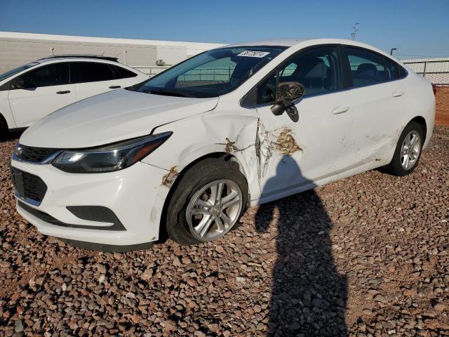 CHEVROLET CRUZE 2017 1g1be5sm9h7171607