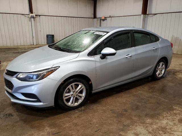 CHEVROLET CRUZE 2017 1g1be5sm9h7187113