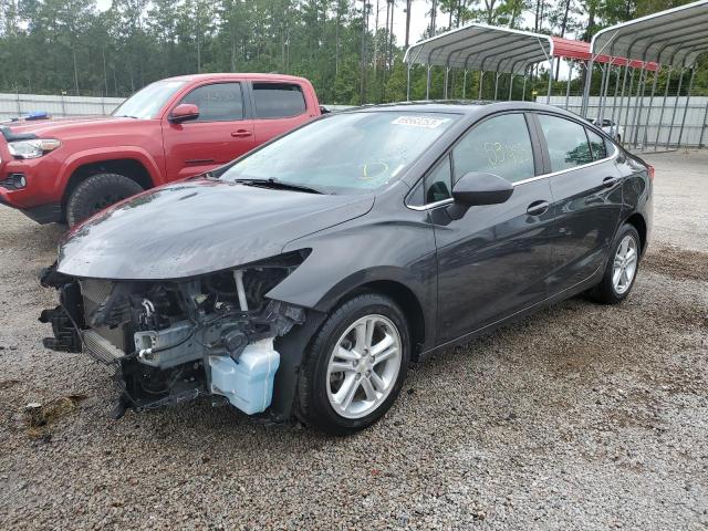 CHEVROLET CRUZE 2017 1g1be5sm9h7200815