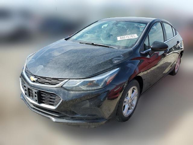 CHEVROLET CRUZE 2017 1g1be5sm9h7210891