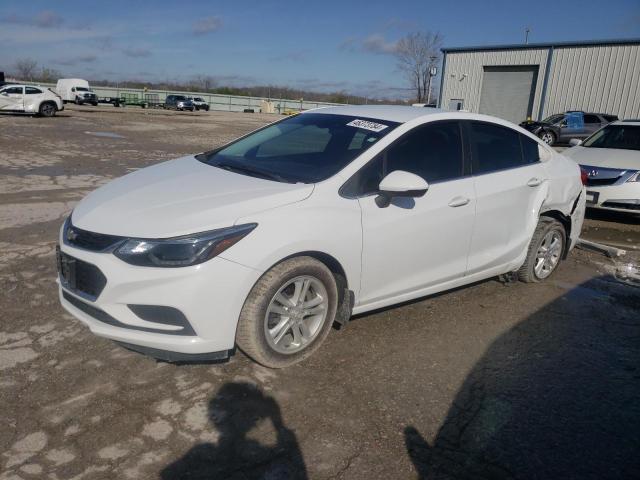 CHEVROLET CRUZE 2017 1g1be5sm9h7213628