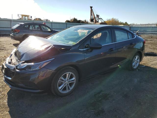 CHEVROLET CRUZE LT 2017 1g1be5sm9h7234737