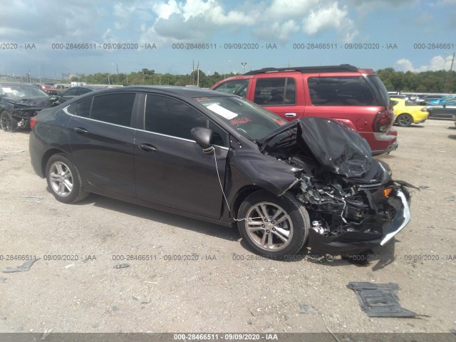 CHEVROLET CRUZE 2017 1g1be5sm9h7235418