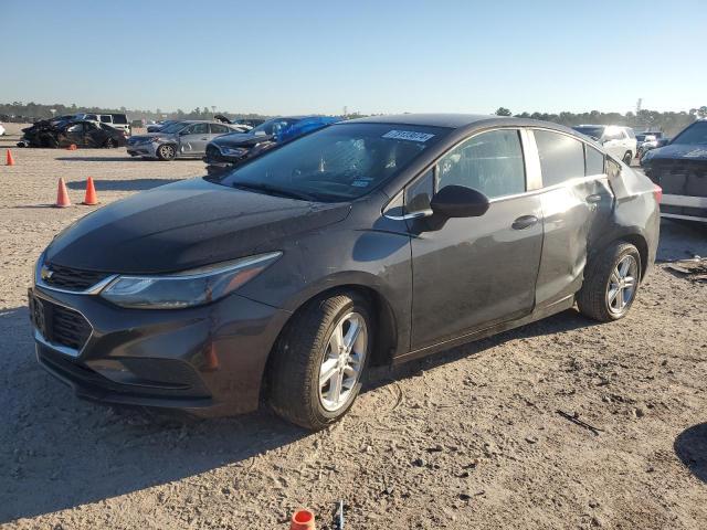 CHEVROLET CRUZE LT 2017 1g1be5sm9h7236603