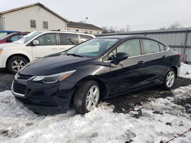 CHEVROLET CRUZE 2017 1g1be5sm9h7249660