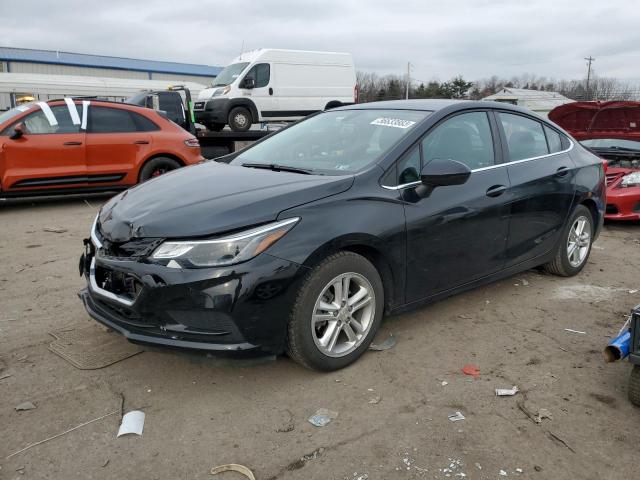 CHEVROLET CRUZE LT 2017 1g1be5sm9h7263591