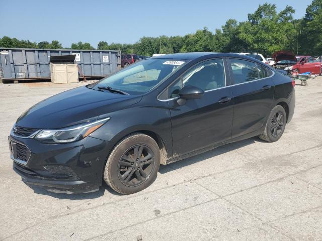 CHEVROLET CRUZE LT 2017 1g1be5sm9h7273344