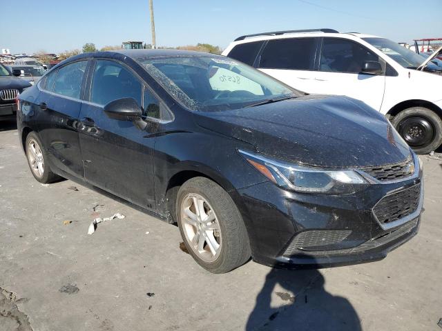 CHEVROLET CRUZE LT 2017 1g1be5sm9h7274381