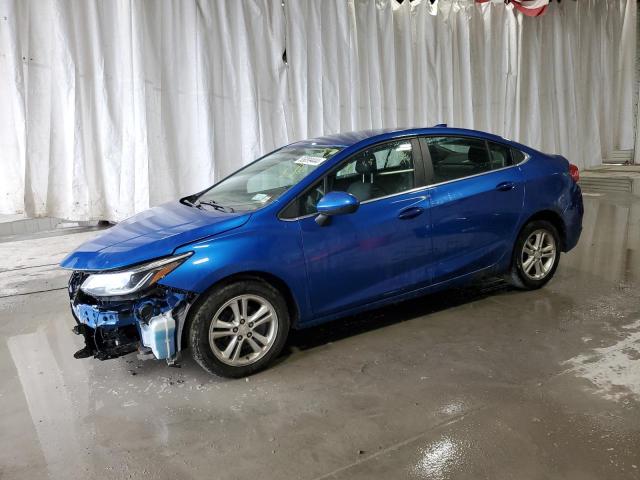 CHEVROLET CRUZE 2017 1g1be5sm9h7277667