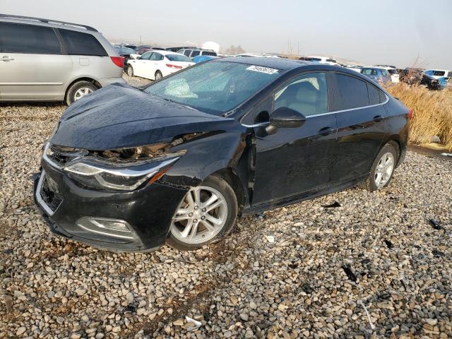 CHEVROLET CRUZE 2018 1g1be5sm9j7100591