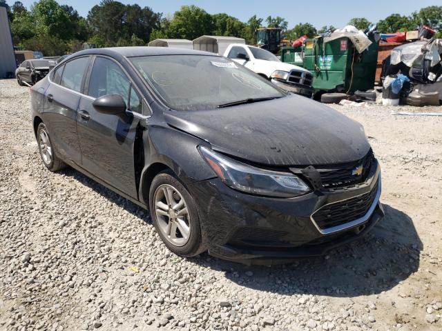 CHEVROLET NULL 2018 1g1be5sm9j7105385