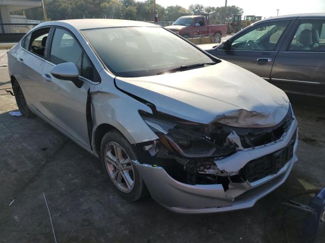 CHEVROLET CRUZE LT 2018 1g1be5sm9j7108898