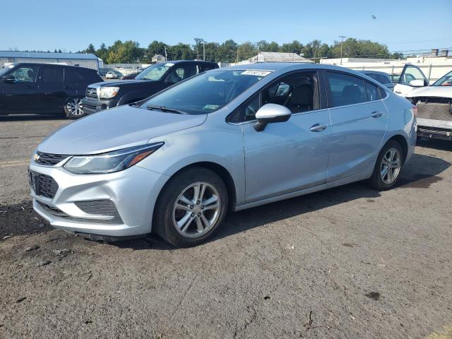 CHEVROLET CRUZE LT 2018 1g1be5sm9j7128813