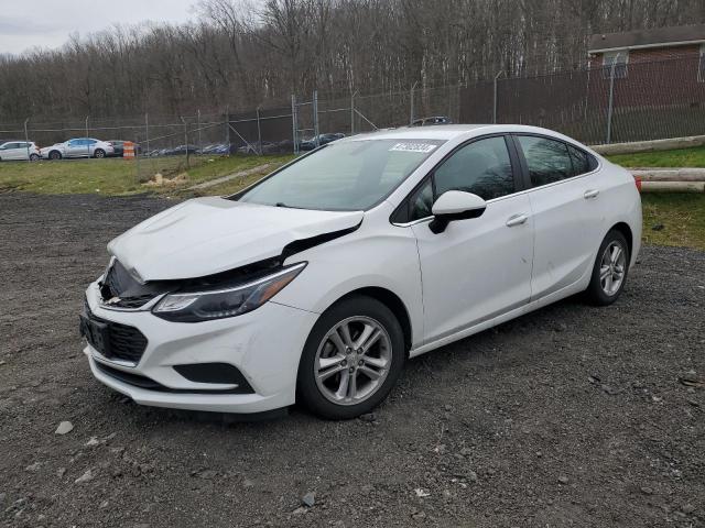 CHEVROLET CRUZE 2018 1g1be5sm9j7133350