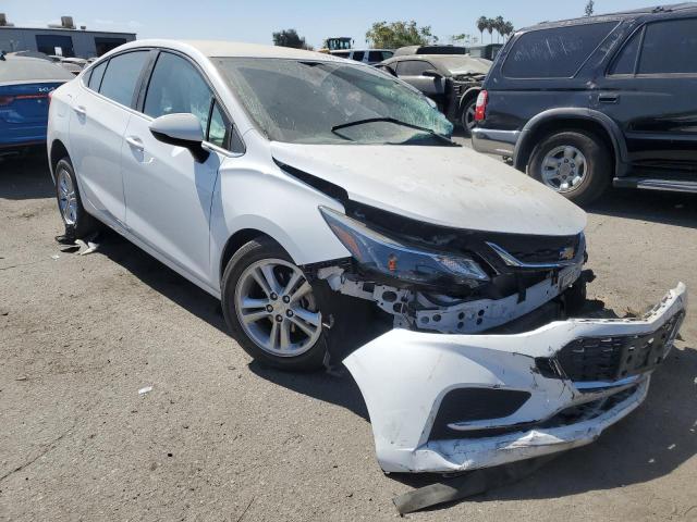 CHEVROLET CRUZE LT 2018 1g1be5sm9j7154151