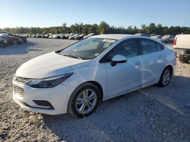 CHEVROLET CRUZE 2018 1g1be5sm9j7168583