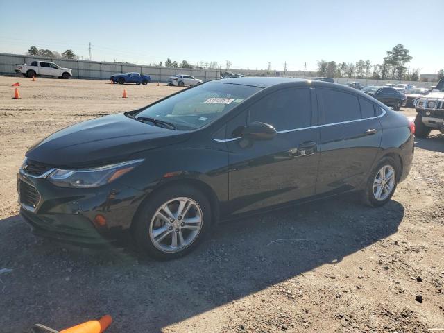 CHEVROLET CRUZE 2018 1g1be5sm9j7191443